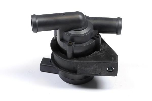 HEPU Wasserumwälzpumpe, Standheizung